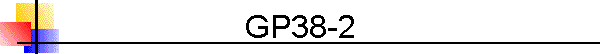 GP38-2