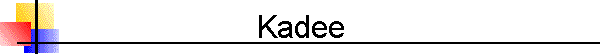 Kadee