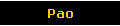 Pao