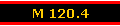 M 120.4